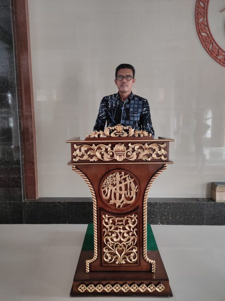 Testimoni Mimbar Makassar 7